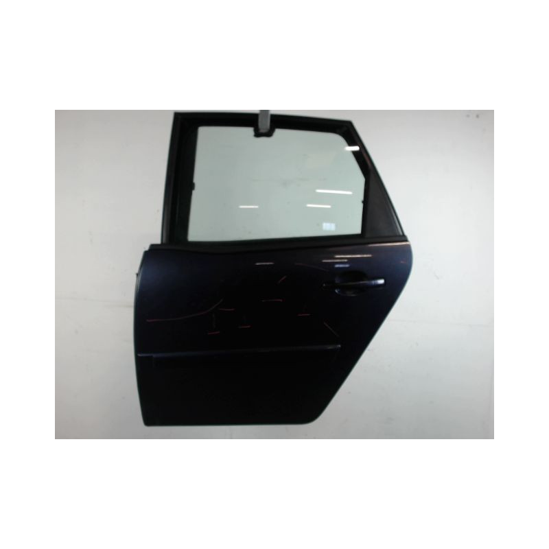 PORTE ARRIERE GAUCHE CITROEN C4 PICASSO