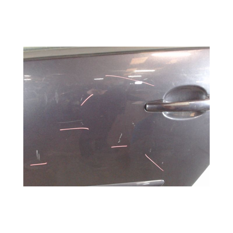 PORTE ARRIERE GAUCHE CITROEN C4 PICASSO