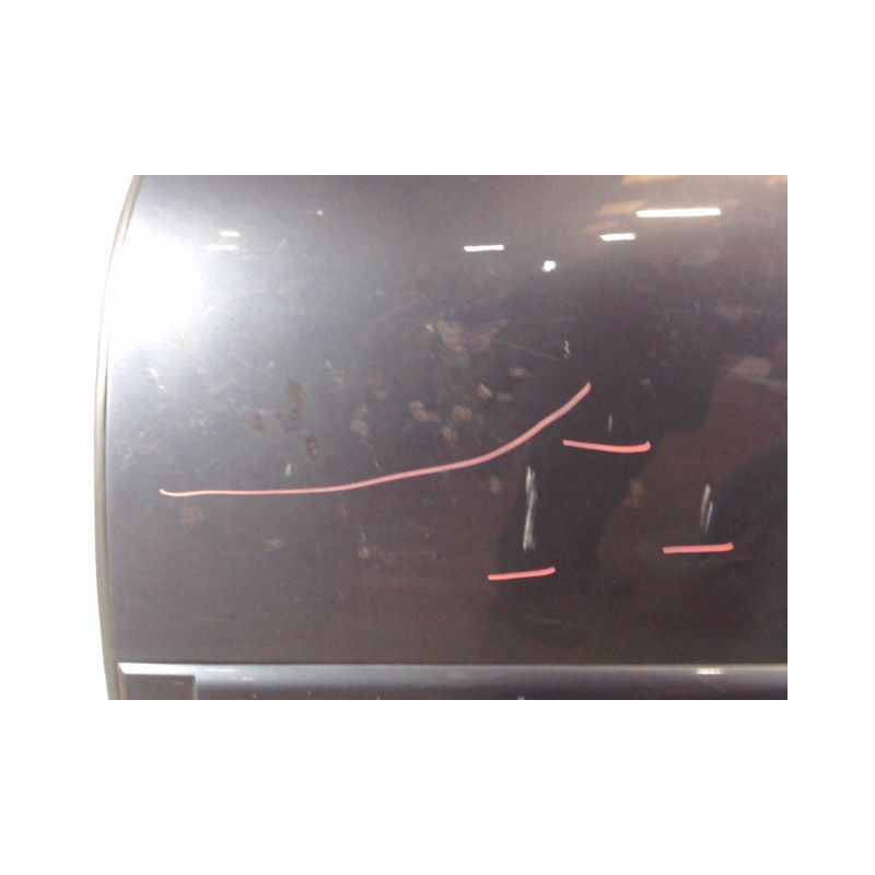 PORTE ARRIERE GAUCHE CITROEN C4 PICASSO