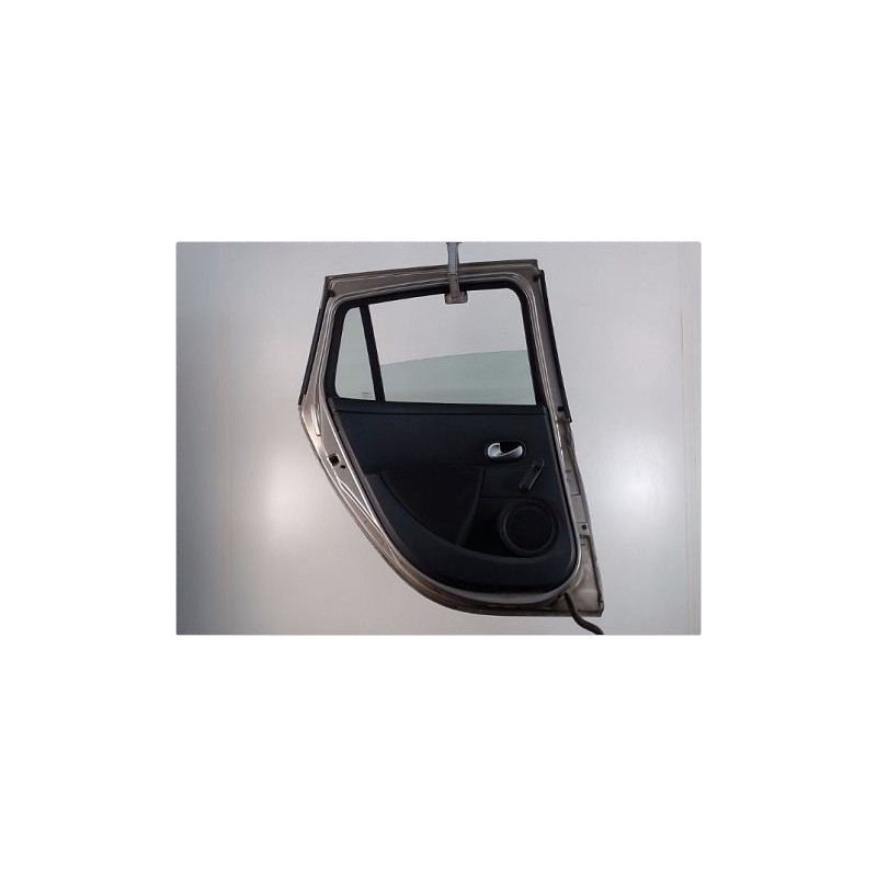 PORTE ARRIERE GAUCHE RENAULT CLIO III PH.2 ESTATE 09-14