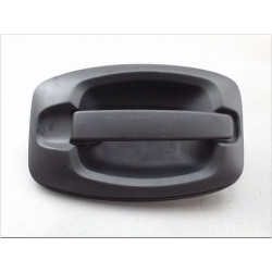 POIGNEE EXT PORTE BATTANTE D
