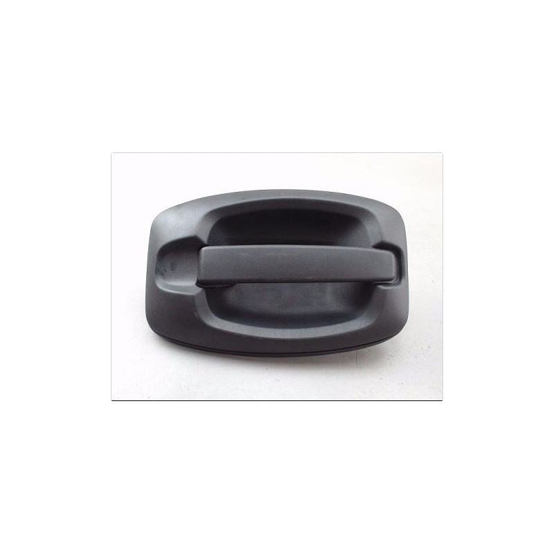 POIGNEE EXTERIEURE PORTE BATTANTE DROIT FIAT DUCATO III PH2 3500 TOLE 2014-