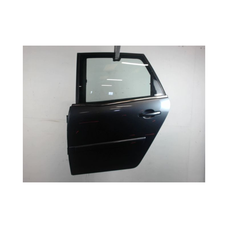 PORTE ARRIERE GAUCHE CITROEN C4 04-08