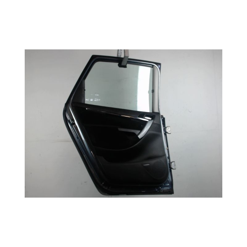 PORTE ARRIERE GAUCHE CITROEN C4 04-08