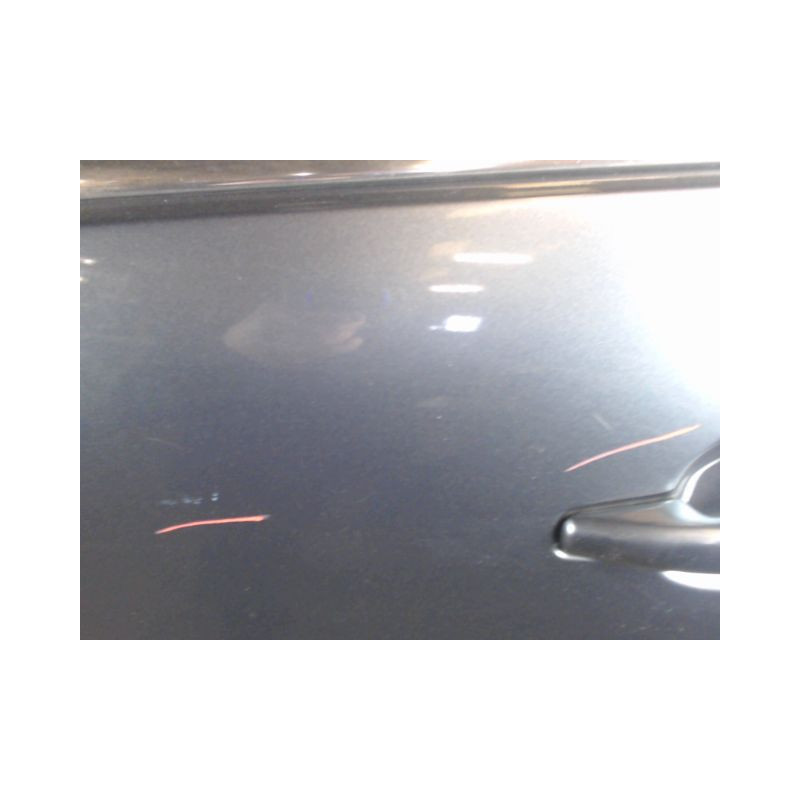 PORTE ARRIERE GAUCHE CITROEN C4 04-08