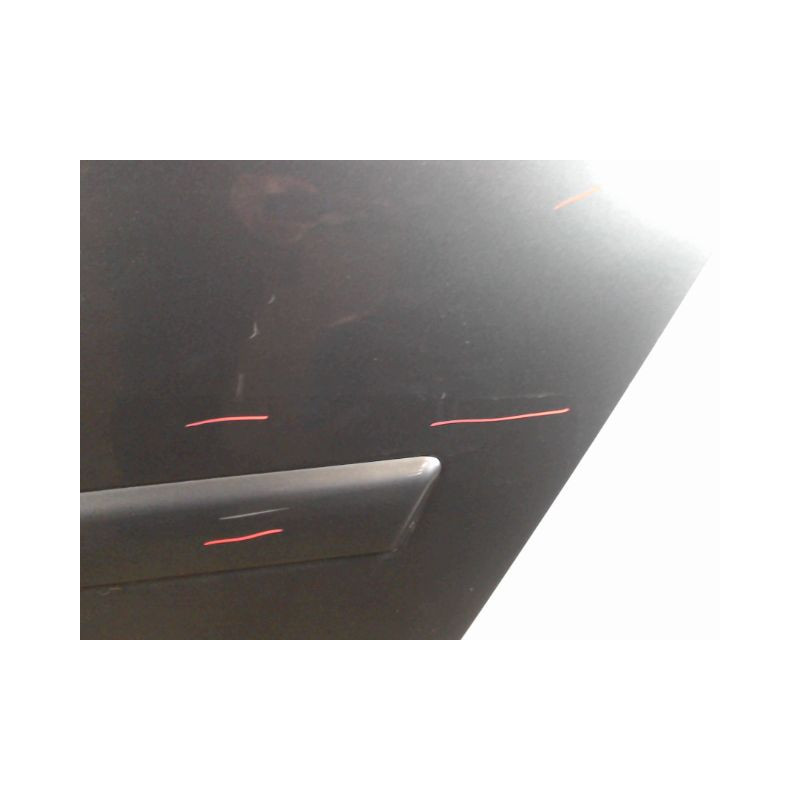 PORTE ARRIERE GAUCHE CITROEN C4 04-08