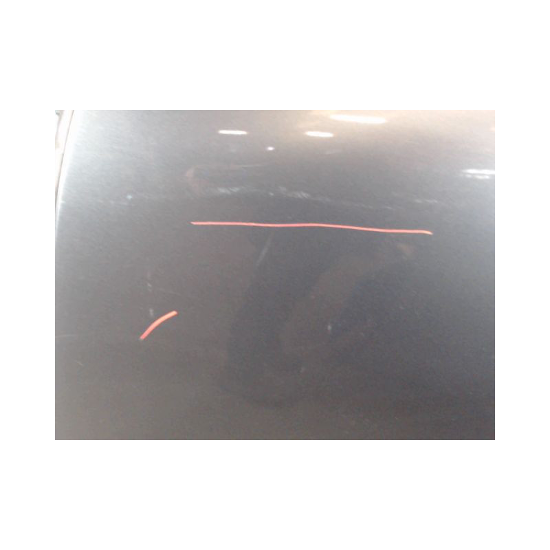 PORTE ARRIERE GAUCHE CITROEN C4 04-08