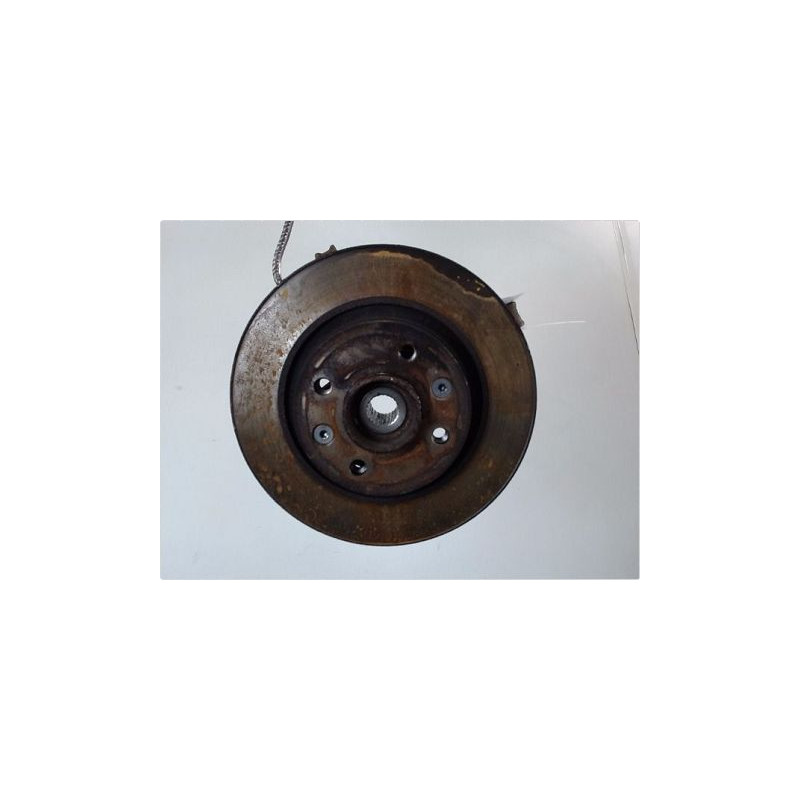 PIVOT AVANT DROIT DACIA SANDERO II PH2 2017-