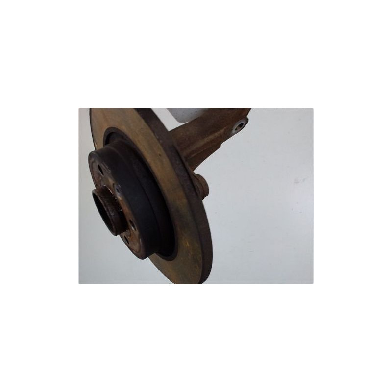 PIVOT AVANT DROIT DACIA SANDERO II PH2 2017-