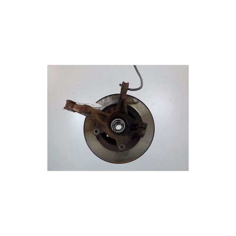 PIVOT AVANT DROIT DACIA SANDERO II PH2 2017-