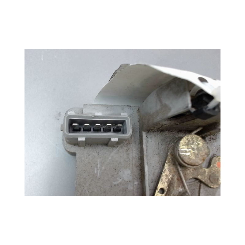 SYSTEME CONDAMNATION ARRIERE DROIT PEUGEOT 306 Phase 2 1997-2001