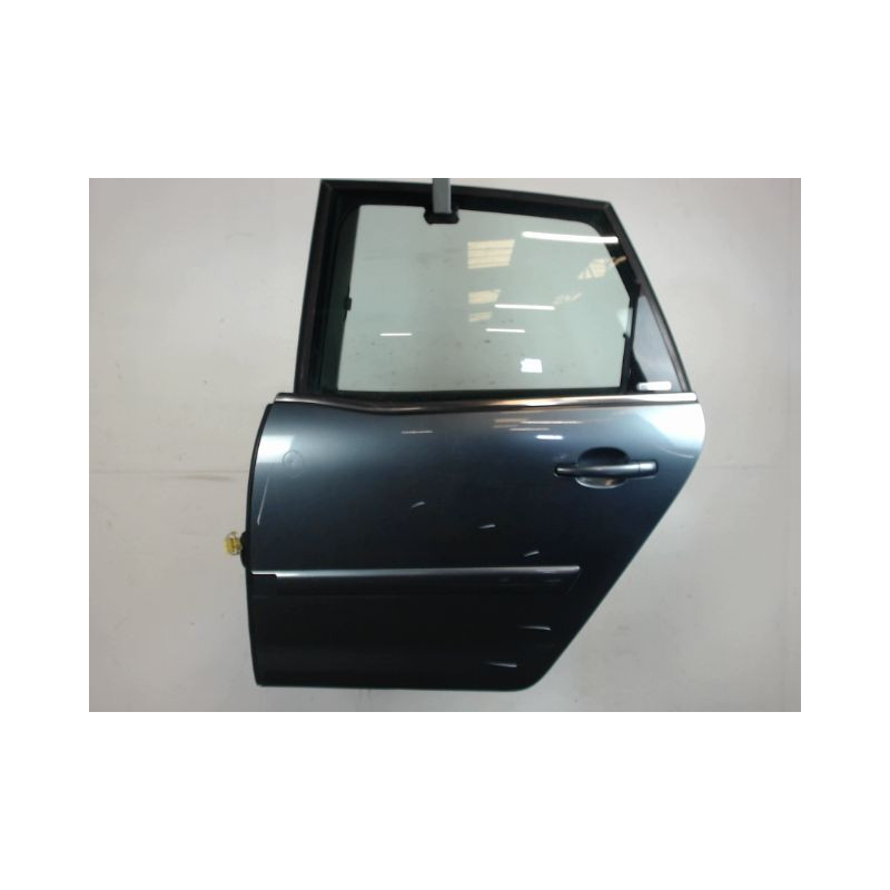 PORTE ARRIERE GAUCHE CITROEN C4 PICASSO