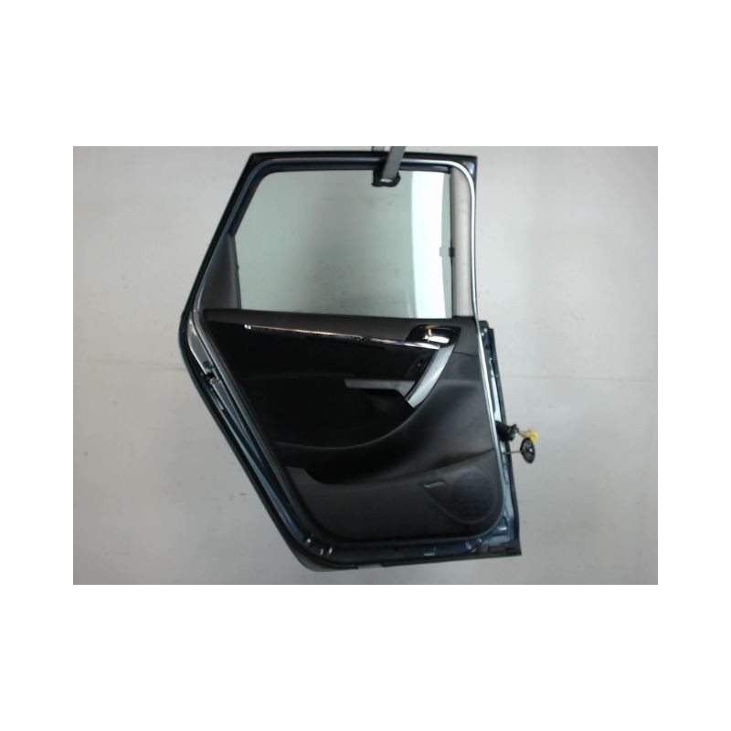 PORTE ARRIERE GAUCHE CITROEN C4 PICASSO