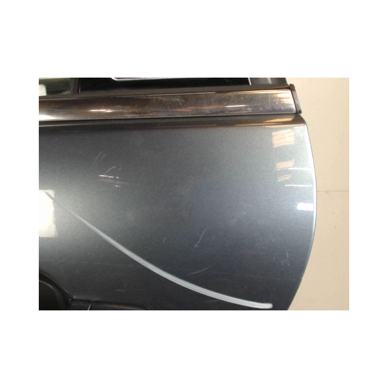 PORTE ARRIERE GAUCHE CITROEN C4 PICASSO