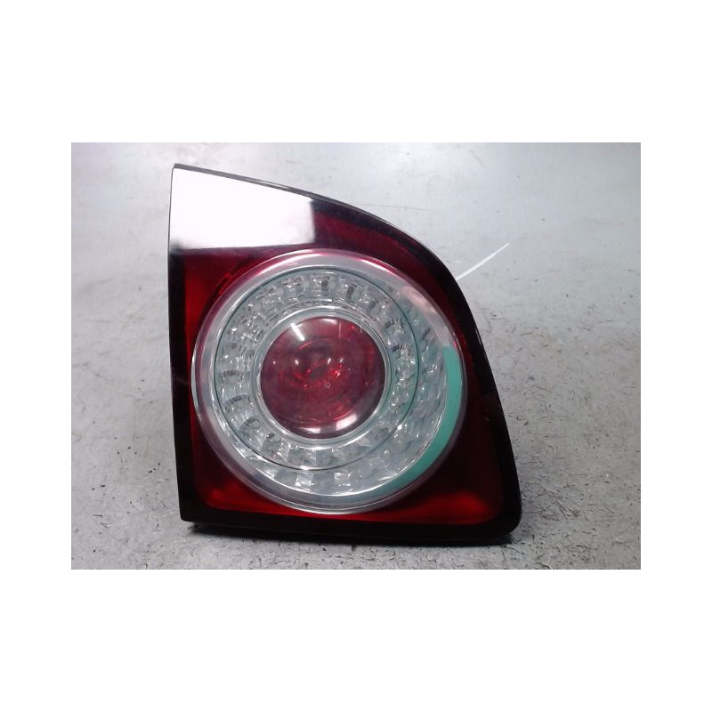 FEU ARRIERE INTERIEUR GAUCHE VOLKSWAGEN GOLF V PLUS 2005-