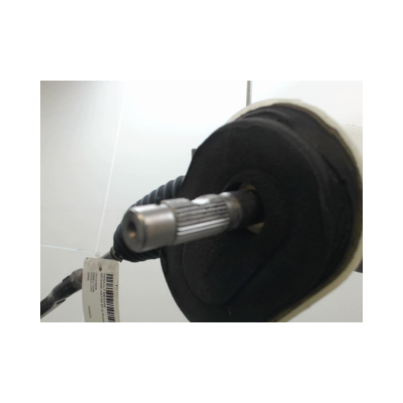 CREMAILLERE RENAULT MEGANE III Phase 1 2008-2012