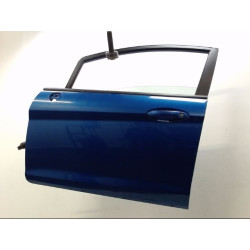 PORTE AVG