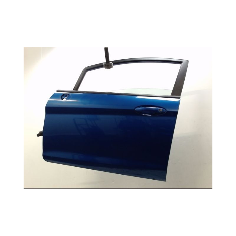 PORTE AVANT GAUCHE FORD FIESTA VI Phase 1 2002-2005