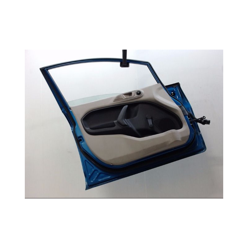 PORTE AVANT GAUCHE FORD FIESTA VI Phase 1 2002-2005