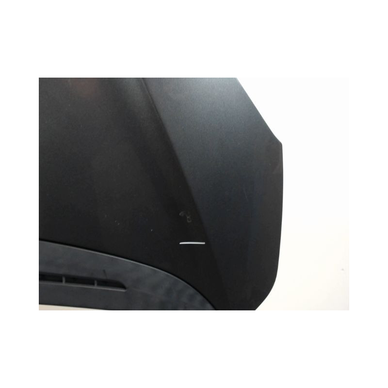 CAPOT PEUGEOT 1007