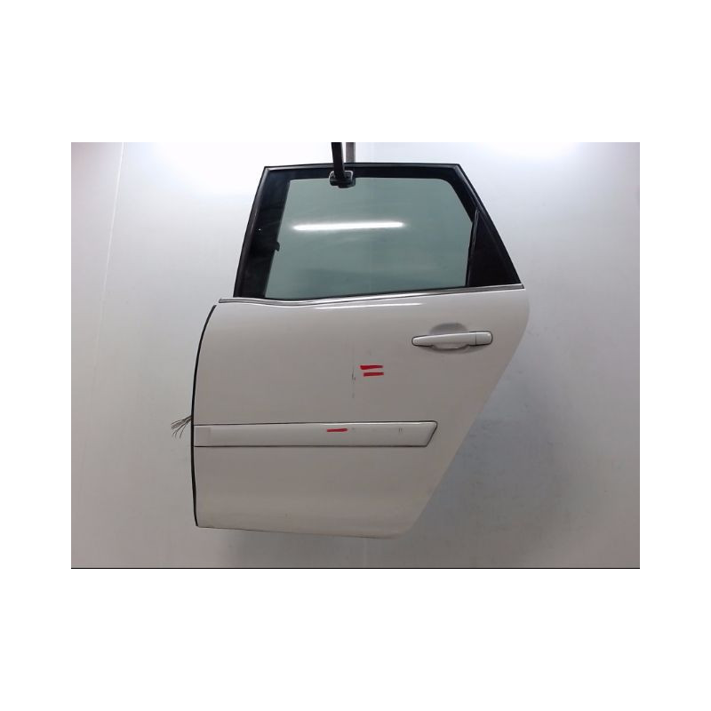 PORTE ARRIERE GAUCHE CITROEN C4 PICASSO MONOSP. I 2007-2013