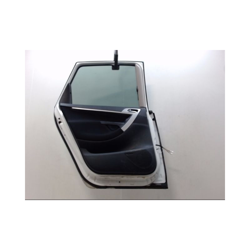 PORTE ARRIERE GAUCHE CITROEN C4 PICASSO MONOSP. I 2007-2013