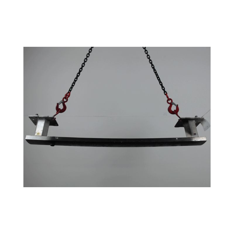 RENFORT PARE-CHOC AVANT PEUGEOT 307 2005-2007
