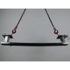 RENFORT PARE-CHOC AVANT PEUGEOT 307 2005-2007