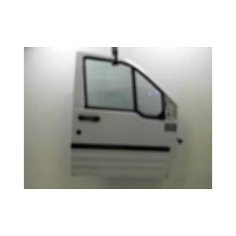 PORTE AVANT DROIT FORD TRANSIT CONNECT FG I Phase 1 LONG 2002-2009