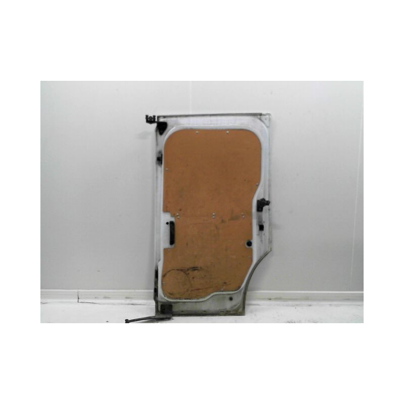 PORTE COULISSANTE DROITE FORD TRANSIT CONNECT FG I Phase 1 LONG 2002-2009