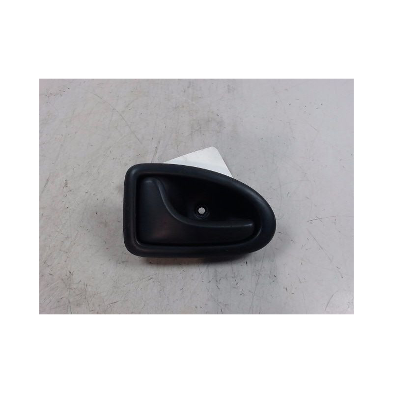 POIGNEE INTERIEURE PORTE ARRIERE GAUCHE RENAULT MEGANE I PH2 99-02