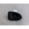 POIGNEE INTERIEURE PORTE ARRIERE GAUCHE RENAULT MEGANE I PH2 99-02