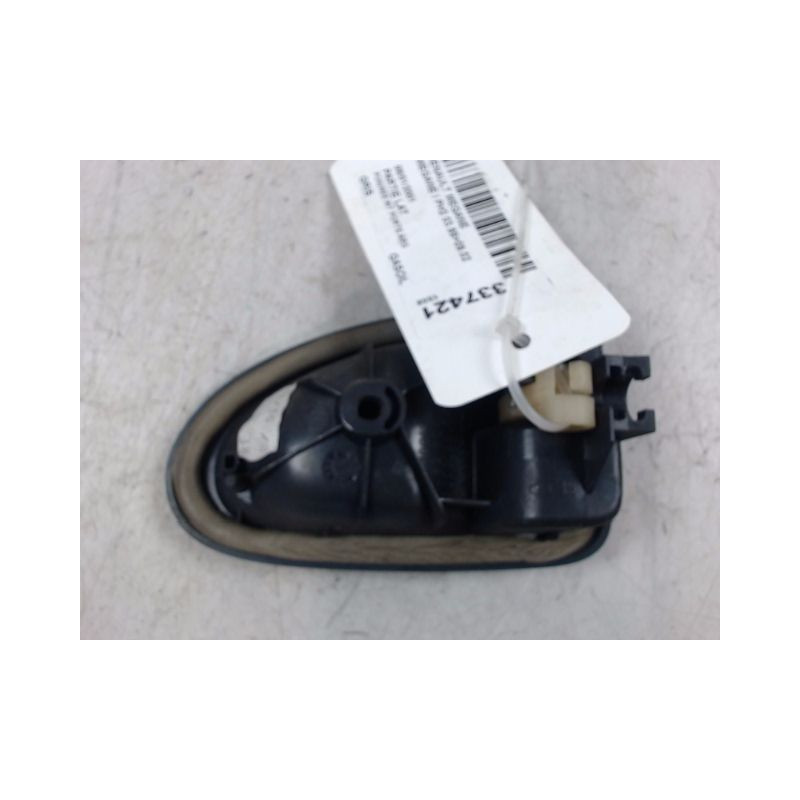 POIGNEE INTERIEURE PORTE ARRIERE GAUCHE RENAULT MEGANE I PH2 99-02
