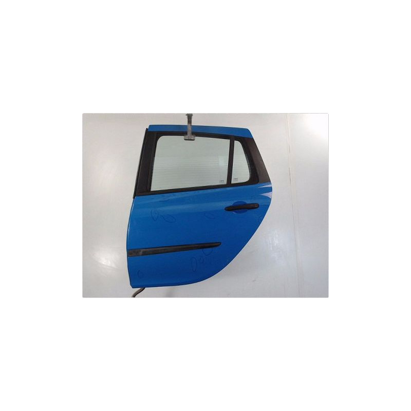 PORTE ARRIERE GAUCHE RENAULT CLIO