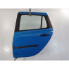 PORTE ARRIERE GAUCHE RENAULT CLIO