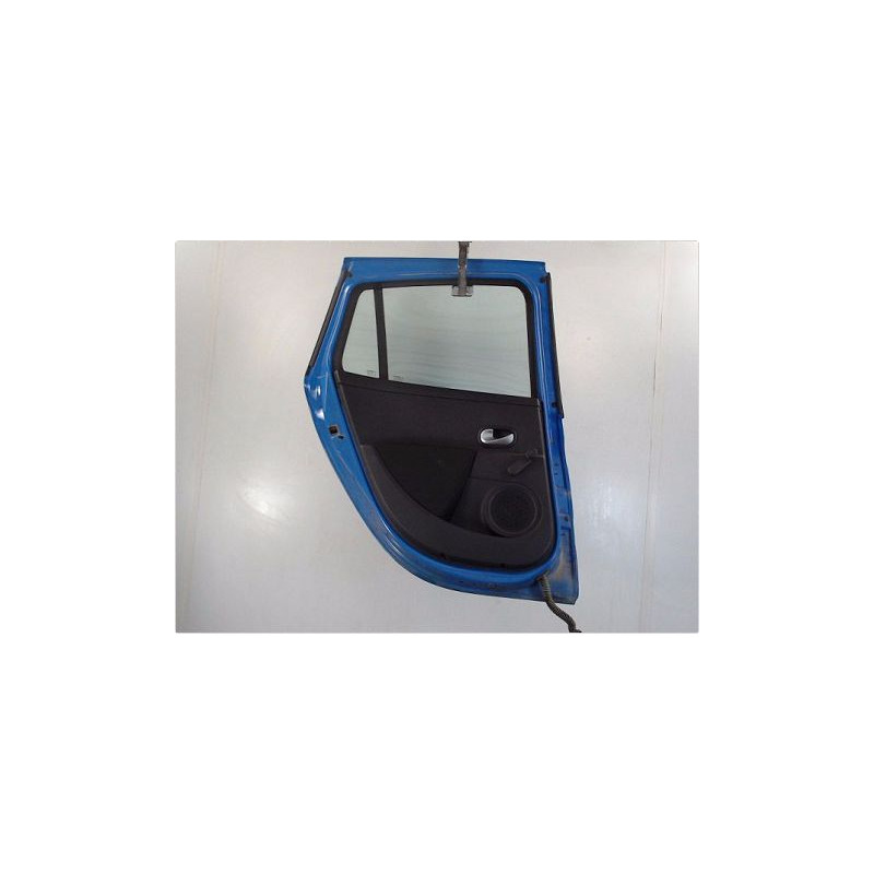 PORTE ARRIERE GAUCHE RENAULT CLIO