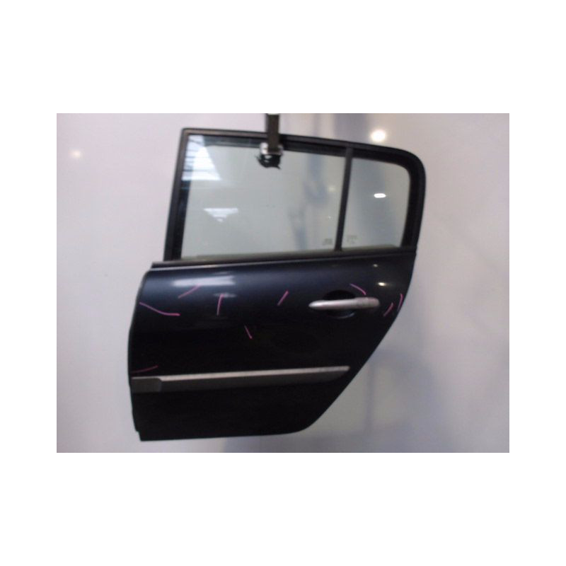 PORTE ARRIERE GAUCHE RENAULT MEGANE II PH1 02-05