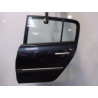 PORTE ARRIERE GAUCHE RENAULT MEGANE II PH1 02-05