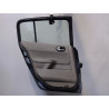 PORTE ARRIERE GAUCHE RENAULT MEGANE II PH1 02-05