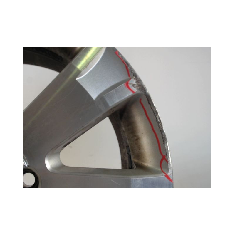 JANTE ALUMINIUM MITSUBISHI OUTLANDER