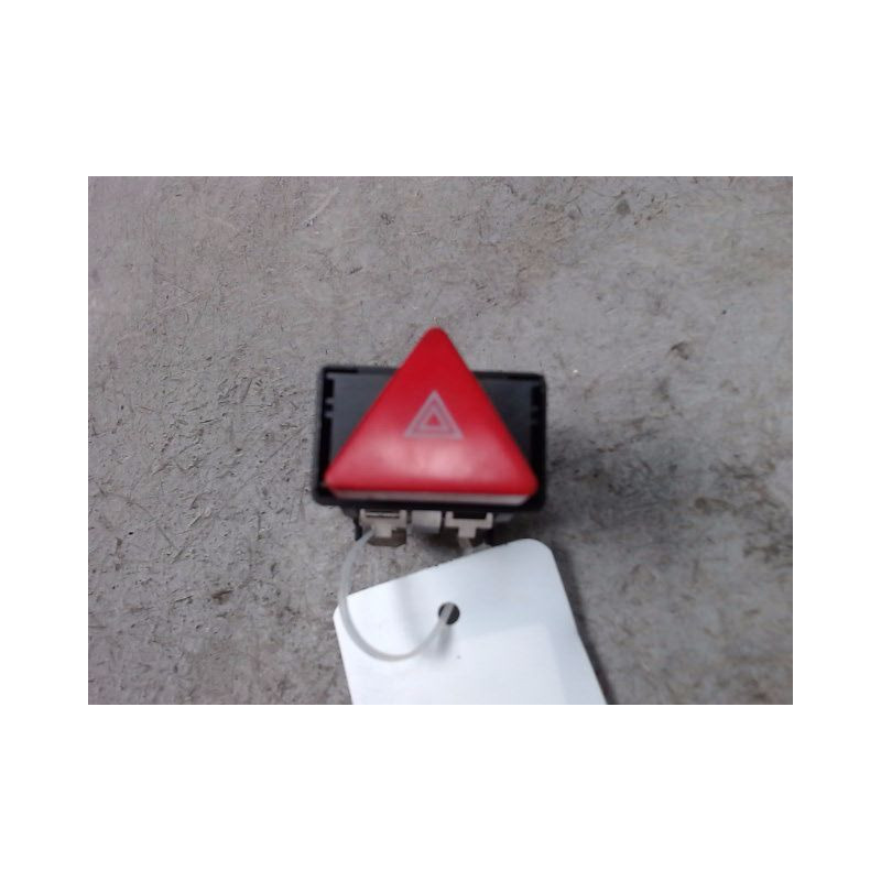 BOUTON DE WARNING VOLKSWAGEN LUPO