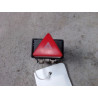 BOUTON DE WARNING VOLKSWAGEN LUPO