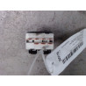 BOUTON DE WARNING VOLKSWAGEN LUPO