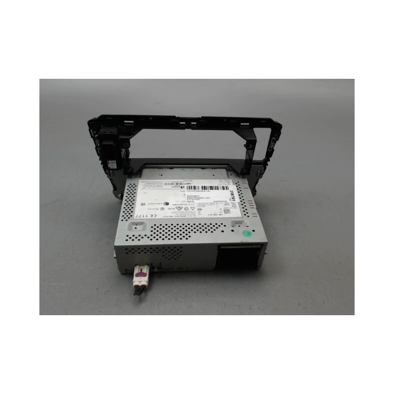 AUTORADIO VOLKSWAGEN UP
