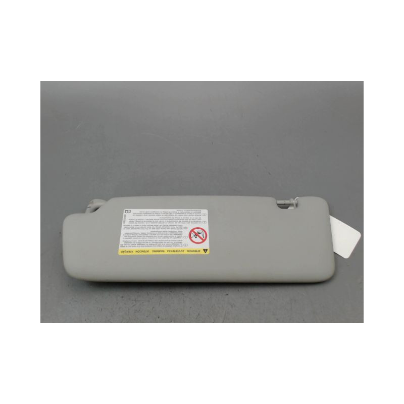 PARE-SOLEIL D AUDI A3 SPORTBACK II Phase 2 (8P) 2008-2012