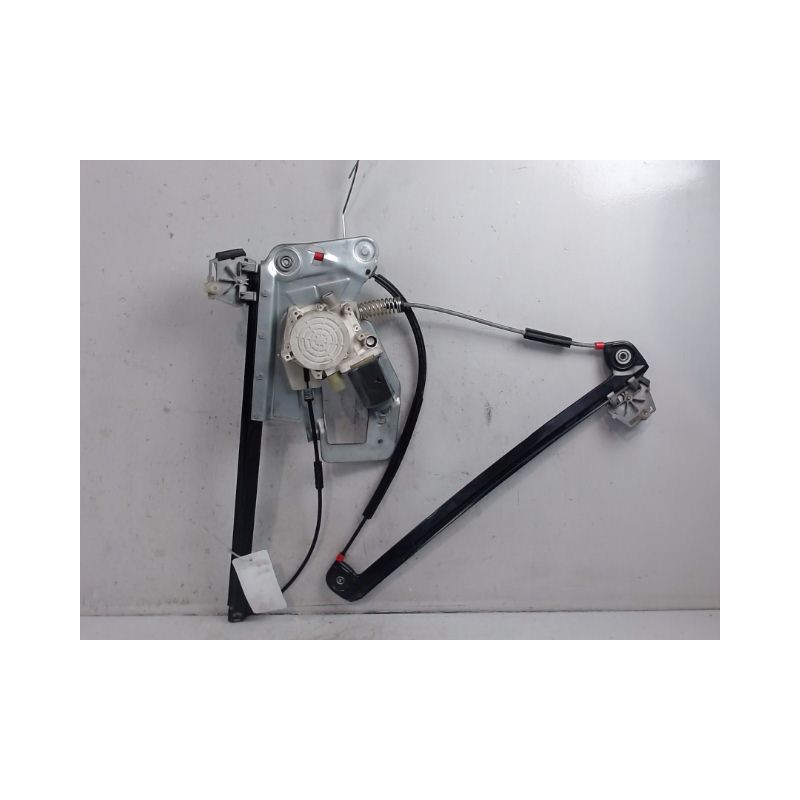 MECANISME+MOTEUR LEVE-GLACE AVANT GAUCHE BMW SERIE 5 (E39) 95-2000