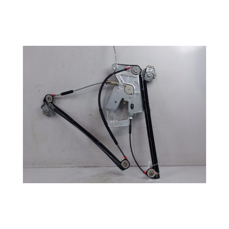 MECANISME+MOTEUR LEVE-GLACE AVANT GAUCHE BMW SERIE 5 (E39) 95-2000