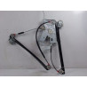 MECANISME+MOTEUR LEVE-GLACE AVANT GAUCHE BMW SERIE 5 (E39) 95-2000