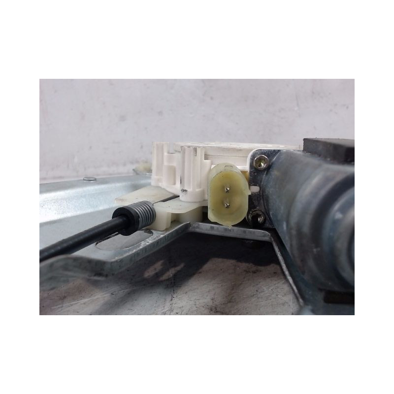 MECANISME+MOTEUR LEVE-GLACE AVANT GAUCHE BMW SERIE 5 (E39) 95-2000