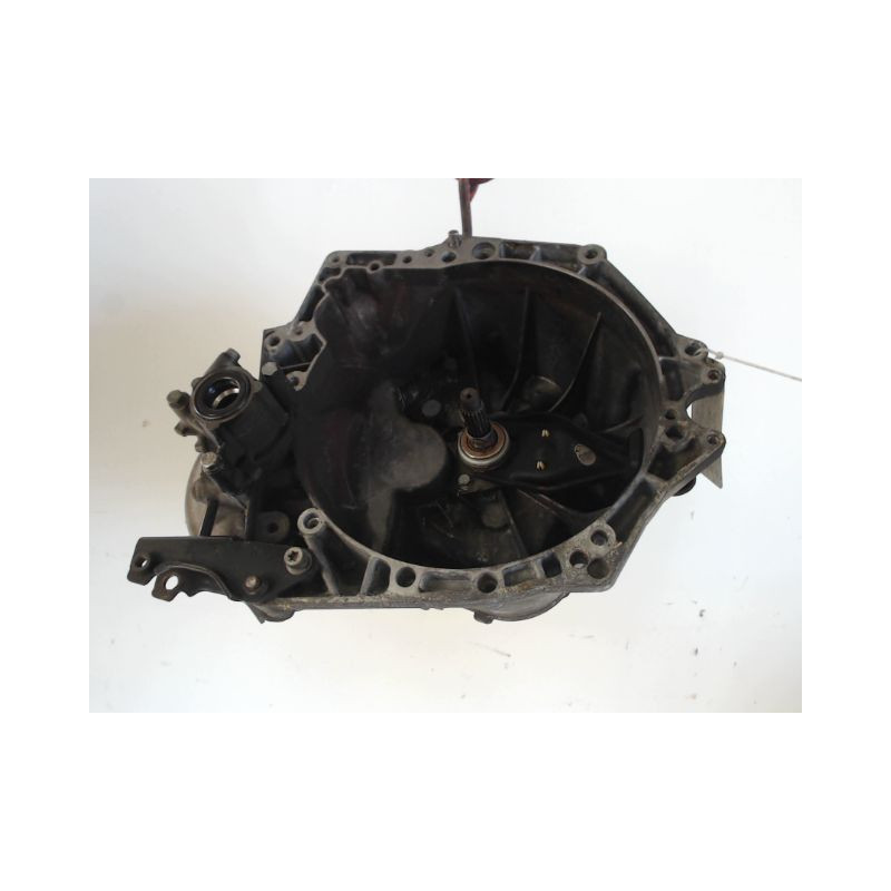 BOITE A VITESSE MECANIQUE PEUGEOT 207 3P 1.6 16V Turbo